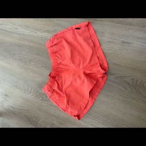 Patagonia shorts